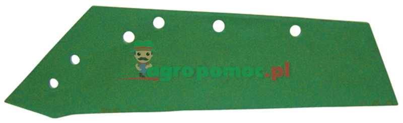 Reversible point share | zdjęcie nr 1